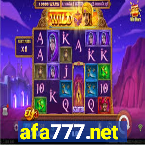 afa777.net