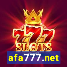 afa777.net