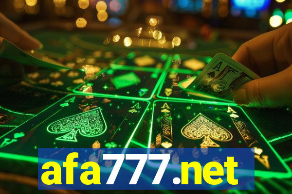 afa777.net