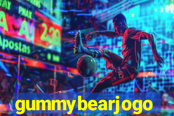 gummybearjogo