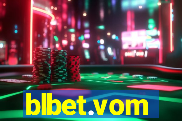 blbet.vom