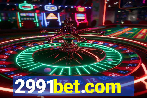 2991bet.com