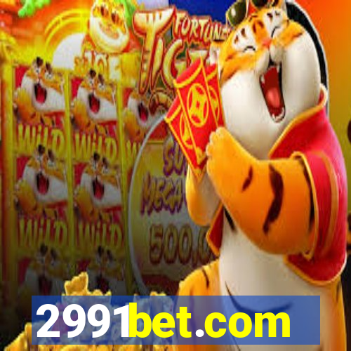 2991bet.com