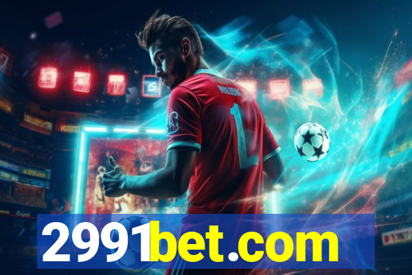 2991bet.com