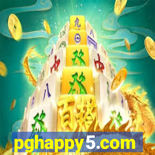 pghappy5.com