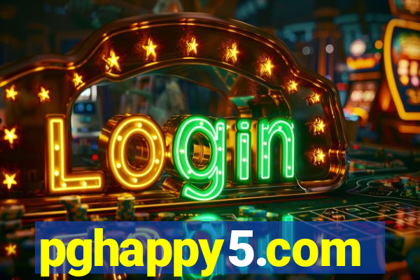 pghappy5.com