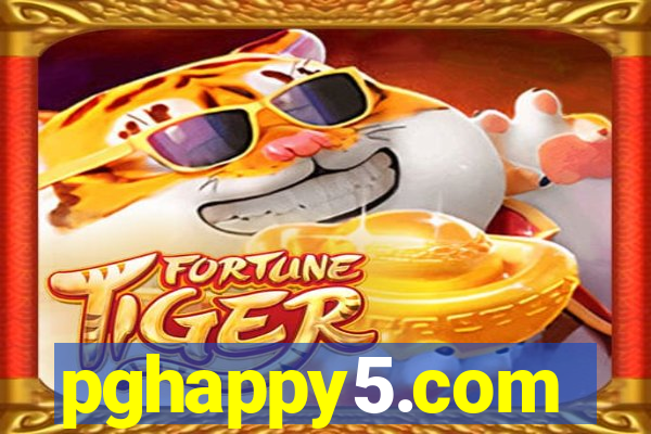 pghappy5.com