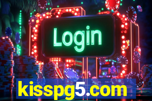 kisspg5.com