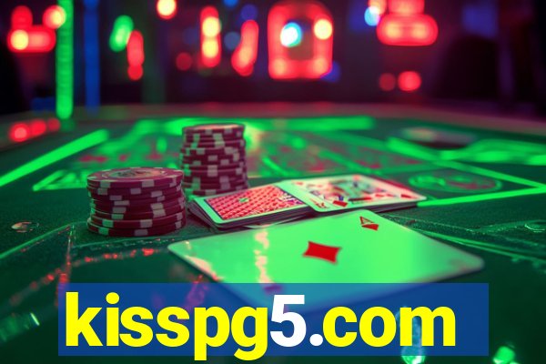 kisspg5.com