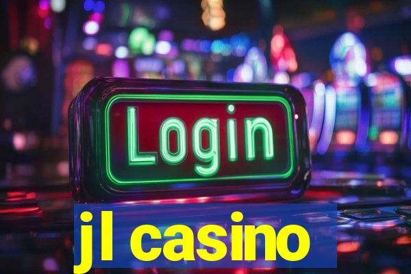 jl casino