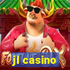 jl casino