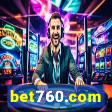 bet760.com