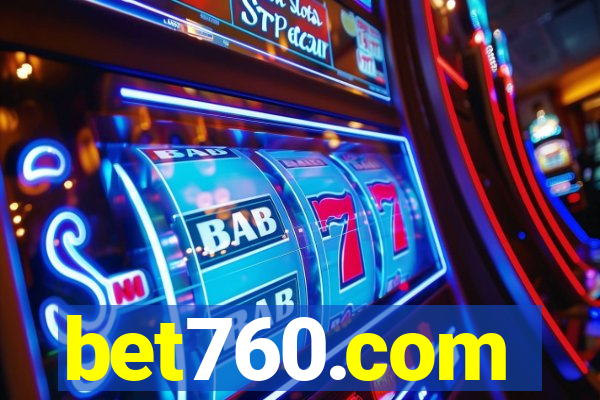 bet760.com