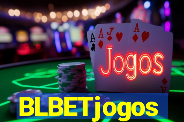 BLBETjogos