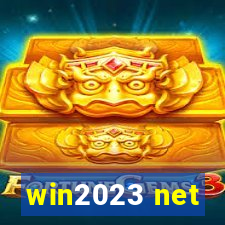 win2023 net