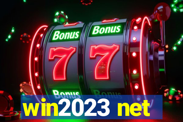 win2023 net