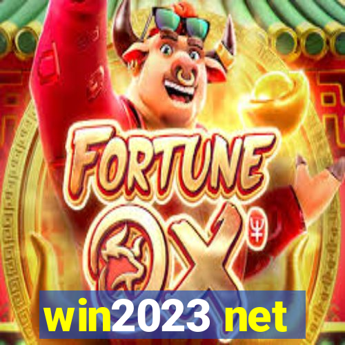 win2023 net