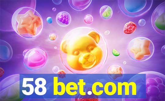 58 bet.com