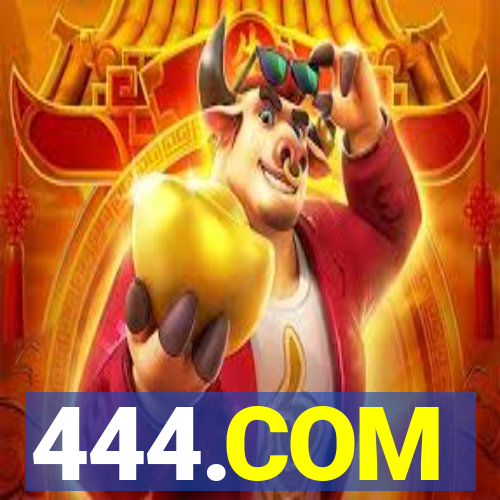 444.COM