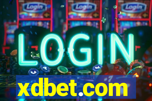 xdbet.com