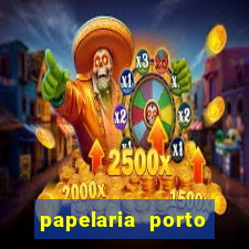 papelaria porto alegre centro