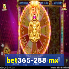 bet365-288 mx