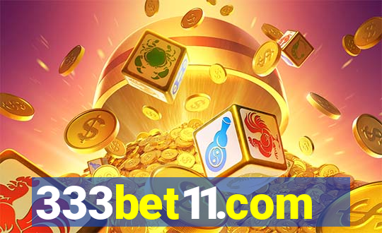 333bet11.com