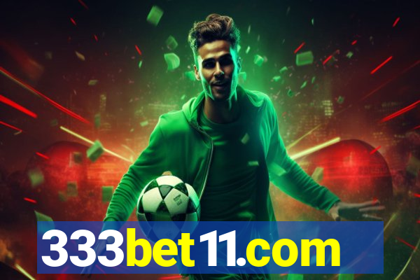 333bet11.com