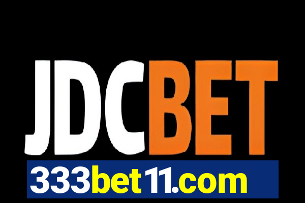 333bet11.com