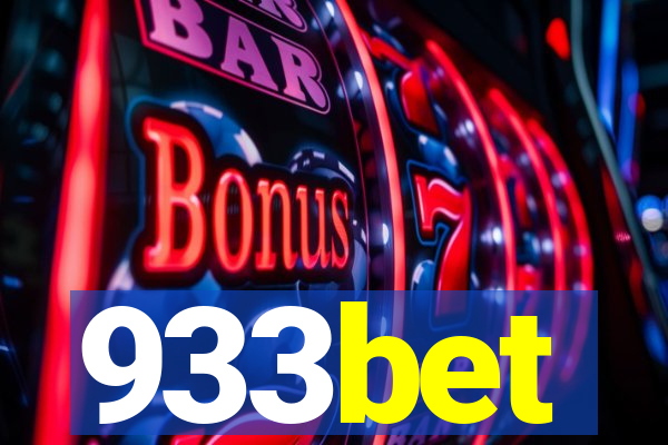 933bet