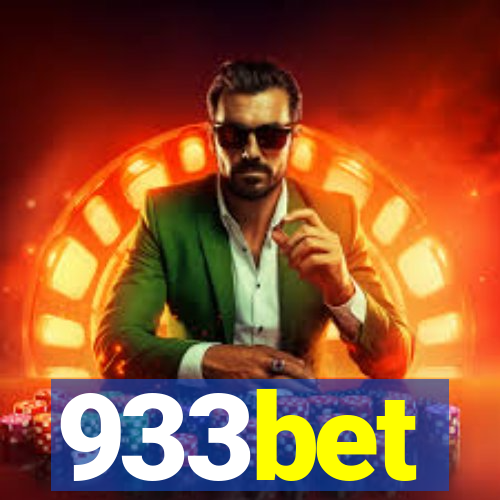 933bet