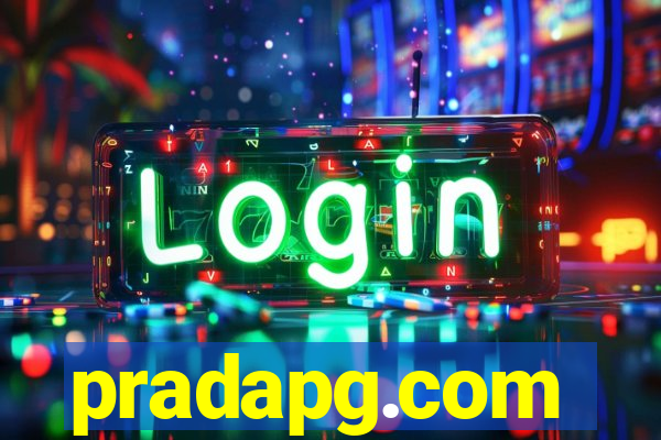 pradapg.com