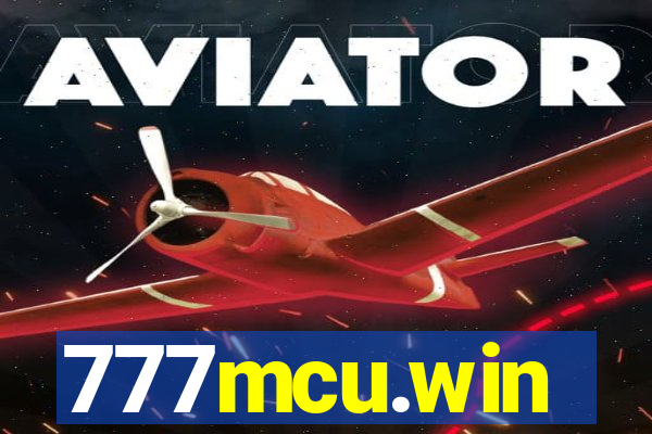 777mcu.win