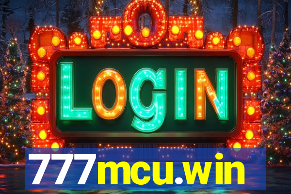 777mcu.win