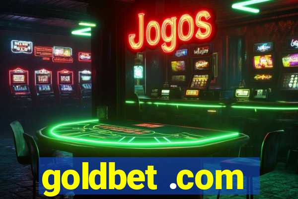 goldbet .com