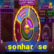 sonhar se escondendo de uma pessoa jogo do bicho