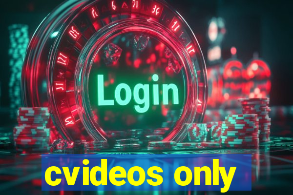 cvideos only