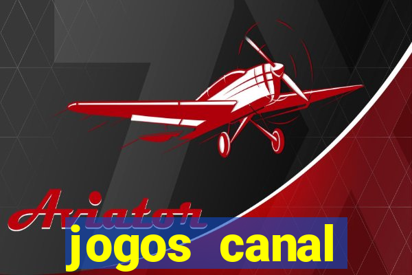 jogos canal premiere hoje