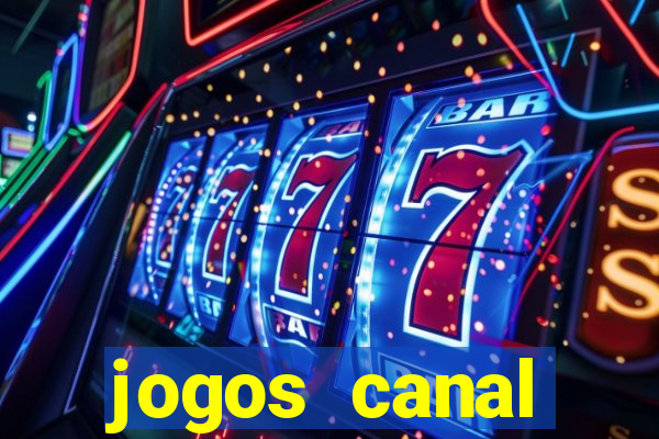 jogos canal premiere hoje