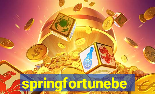 springfortunebet