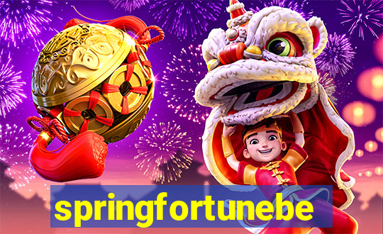 springfortunebet