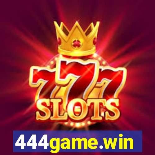 444game.win