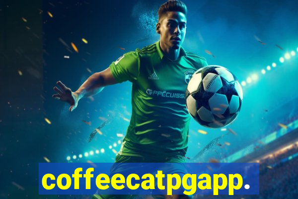 coffeecatpgapp.com