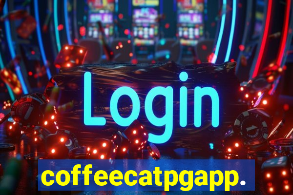 coffeecatpgapp.com