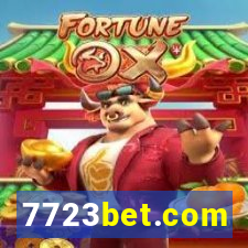 7723bet.com