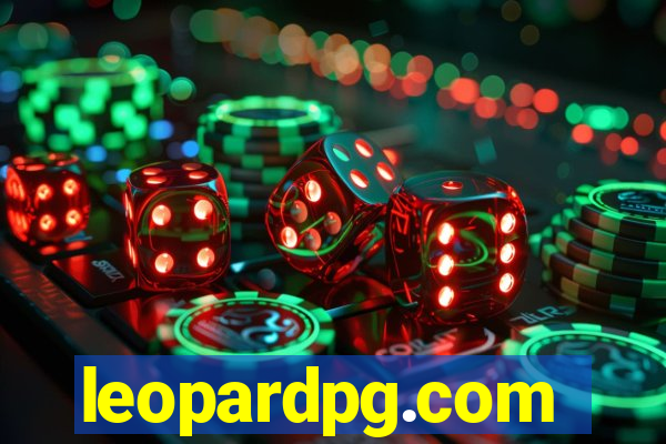 leopardpg.com