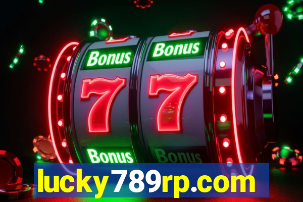 lucky789rp.com