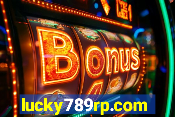 lucky789rp.com