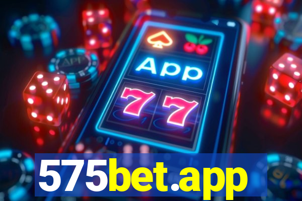 575bet.app