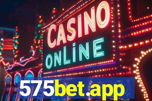 575bet.app